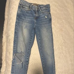 Zara Jeans